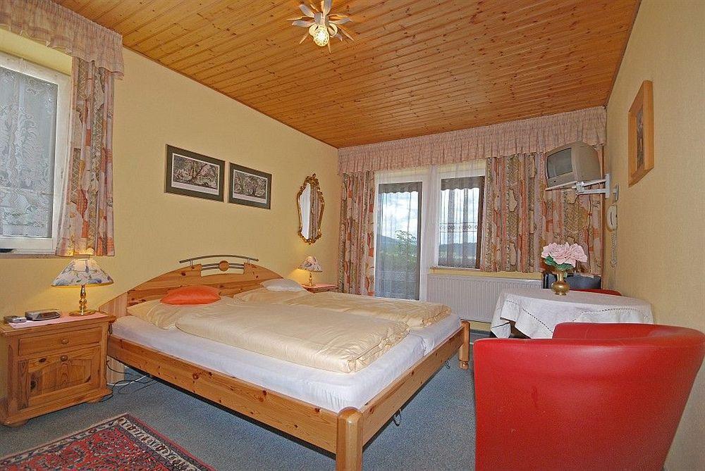 سانكت يوهان ان تيرو Romantik Aparthotel Sonnleitn المظهر الخارجي الصورة