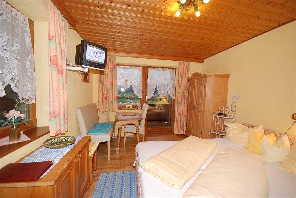 سانكت يوهان ان تيرو Romantik Aparthotel Sonnleitn المظهر الخارجي الصورة