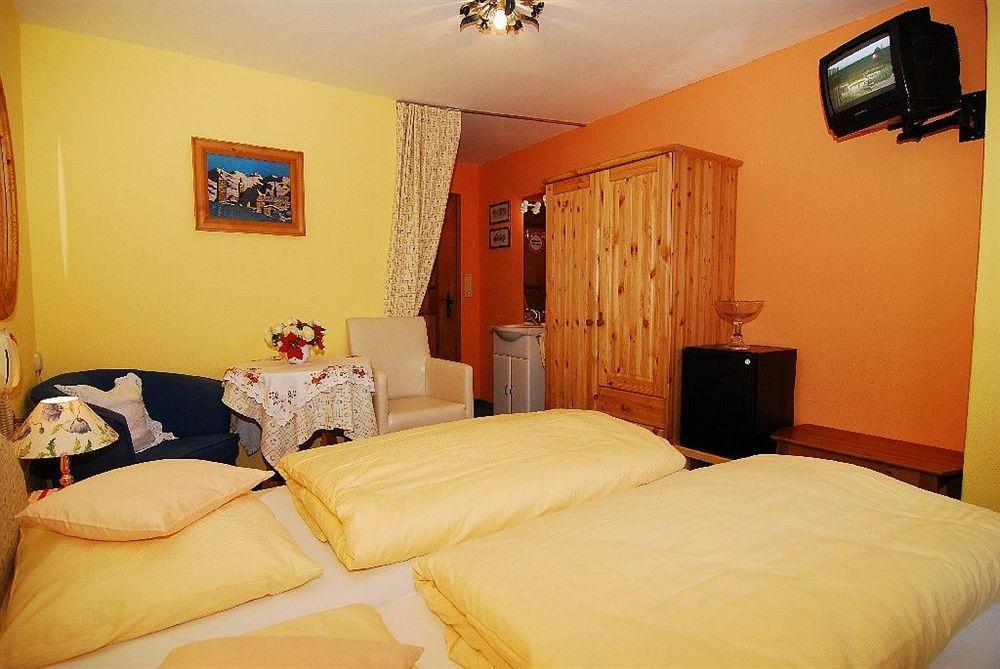 سانكت يوهان ان تيرو Romantik Aparthotel Sonnleitn المظهر الخارجي الصورة